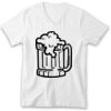 Men's V-Neck Tshirt Thumbnail