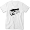 Men's V-Neck Tshirt Thumbnail