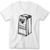 Men's V-Neck Tshirt Thumbnail