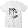 Men's V-Neck Tshirt Thumbnail