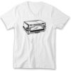 Men's V-Neck Tshirt Thumbnail