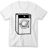 Men's V-Neck Tshirt Thumbnail