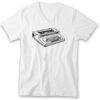 Men's V-Neck Tshirt Thumbnail