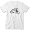 Men's V-Neck Tshirt Thumbnail