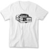 Men's V-Neck Tshirt Thumbnail