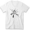 Men's V-Neck Tshirt Thumbnail