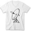 Men's V-Neck Tshirt Thumbnail