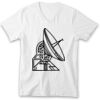 Men's V-Neck Tshirt Thumbnail