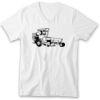 Men's V-Neck Tshirt Thumbnail