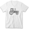 Men's V-Neck Tshirt Thumbnail