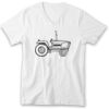 Men's V-Neck Tshirt Thumbnail