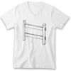 Men's V-Neck Tshirt Thumbnail