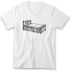 Men's V-Neck Tshirt Thumbnail