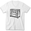 Men's V-Neck Tshirt Thumbnail