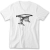 Men's V-Neck Tshirt Thumbnail