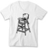 Men's V-Neck Tshirt Thumbnail