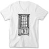 Men's V-Neck Tshirt Thumbnail