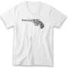 Men's V-Neck Tshirt Thumbnail