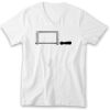 Men's V-Neck Tshirt Thumbnail