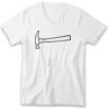 Men's V-Neck Tshirt Thumbnail