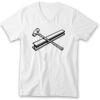 Men's V-Neck Tshirt Thumbnail