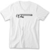 Men's V-Neck Tshirt Thumbnail