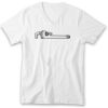Men's V-Neck Tshirt Thumbnail
