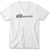 Men's V-Neck Tshirt Thumbnail