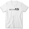 Men's V-Neck Tshirt Thumbnail