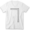 Men's V-Neck Tshirt Thumbnail