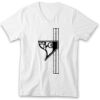 Men's V-Neck Tshirt Thumbnail
