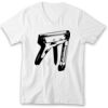 Men's V-Neck Tshirt Thumbnail
