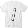 Men's V-Neck Tshirt Thumbnail