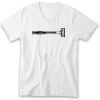 Men's V-Neck Tshirt Thumbnail