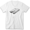 Men's V-Neck Tshirt Thumbnail