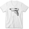 Men's V-Neck Tshirt Thumbnail