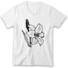 Men's V-Neck Tshirt Thumbnail