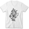 Men's V-Neck Tshirt Thumbnail
