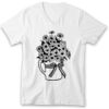 Men's V-Neck Tshirt Thumbnail