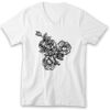 Men's V-Neck Tshirt Thumbnail