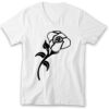 Men's V-Neck Tshirt Thumbnail
