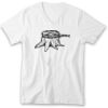 Men's V-Neck Tshirt Thumbnail