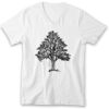 Men's V-Neck Tshirt Thumbnail