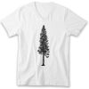 Men's V-Neck Tshirt Thumbnail