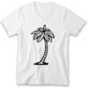 Men's V-Neck Tshirt Thumbnail