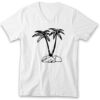 Men's V-Neck Tshirt Thumbnail