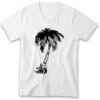 Men's V-Neck Tshirt Thumbnail