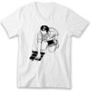 Men's V-Neck Tshirt Thumbnail