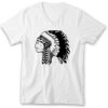 Men's V-Neck Tshirt Thumbnail