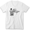 Men's V-Neck Tshirt Thumbnail